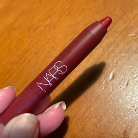 NARS Powermatte High-intensity Lip Pencil - Picture 6 of 16
